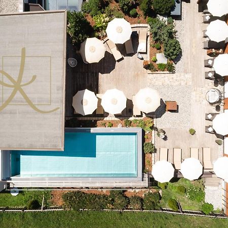 סרפהאוס Hotel & Garni Das Koehle Inklusive Super Sommer Card 2025 מראה חיצוני תמונה