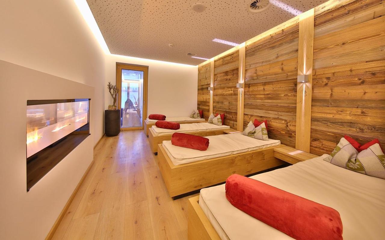 סרפהאוס Hotel & Garni Das Koehle Inklusive Super Sommer Card 2025 מראה חיצוני תמונה
