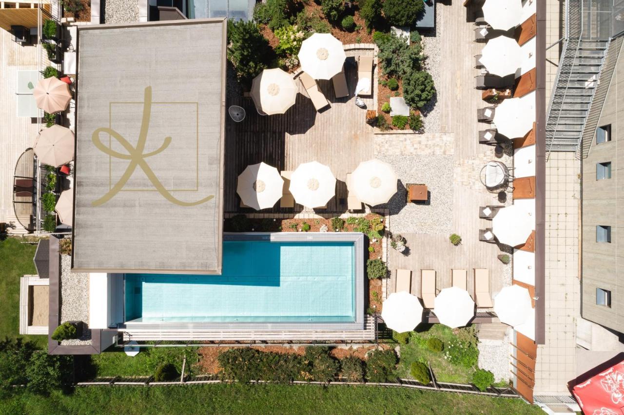 סרפהאוס Hotel & Garni Das Koehle Inklusive Super Sommer Card 2025 מראה חיצוני תמונה