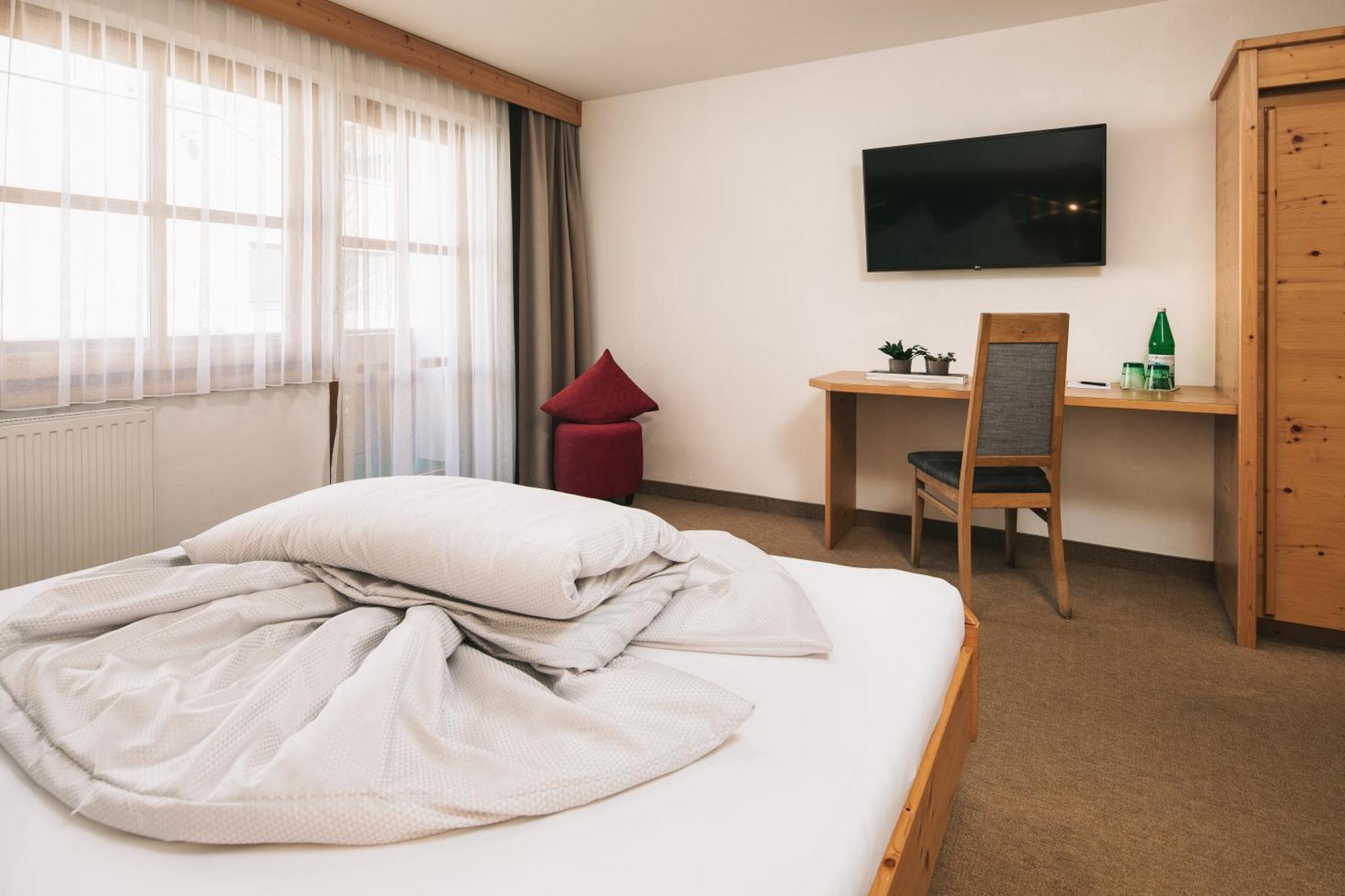 סרפהאוס Hotel & Garni Das Koehle Inklusive Super Sommer Card 2025 מראה חיצוני תמונה